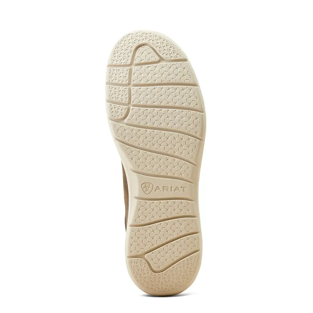 Men's Ariat Hilo – Effortless Comfort & Versatile Style