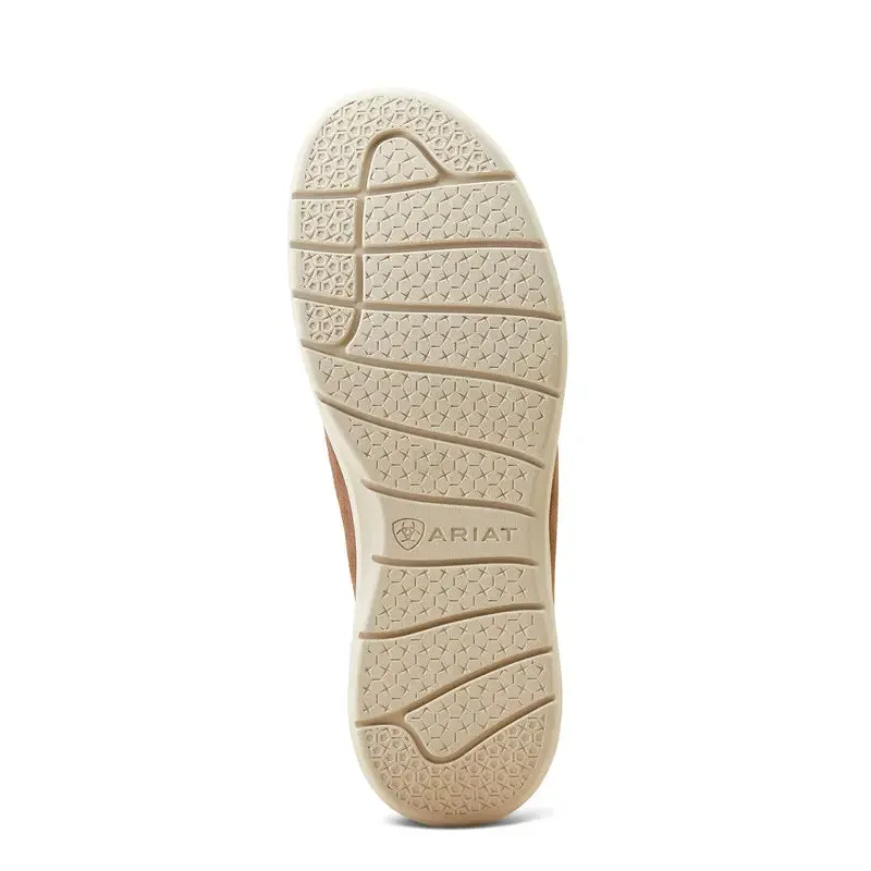 Men's Ariat Hilo – Effortless Comfort & Versatile Style