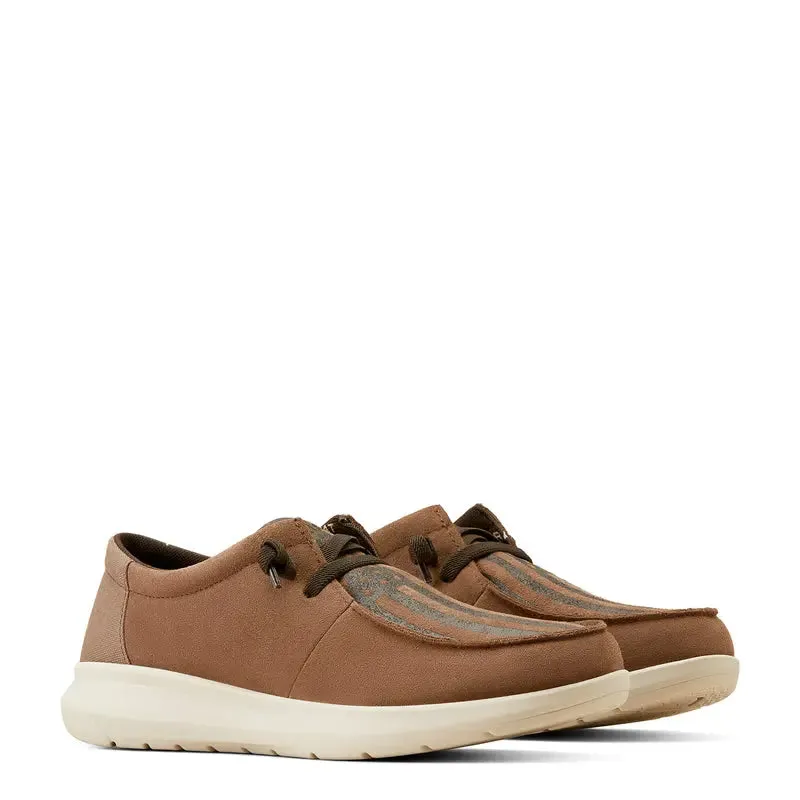 Men's Ariat Hilo – Effortless Comfort & Versatile Style