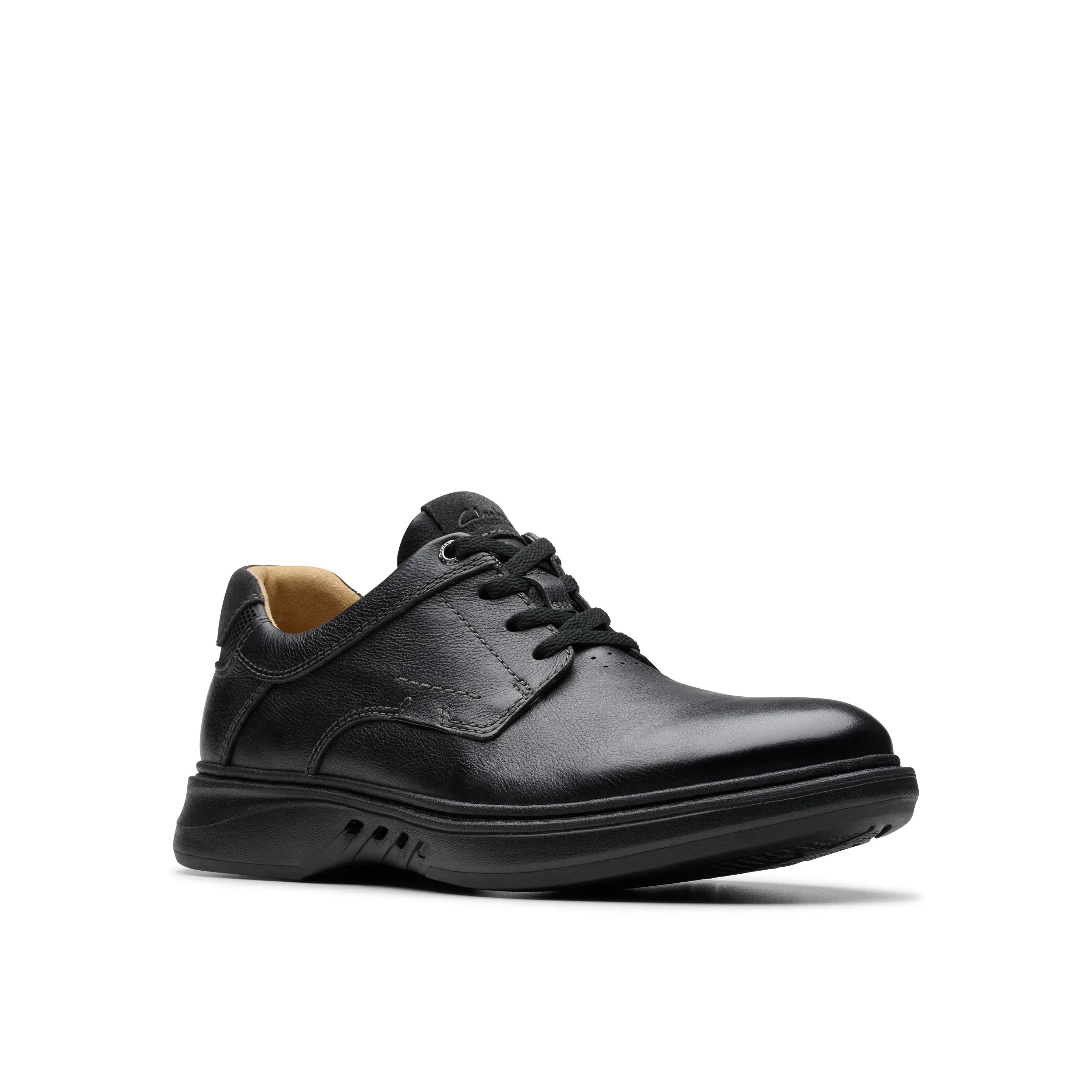 Men's Clarks Un Briley Pace – Effortless Comfort for Every Step