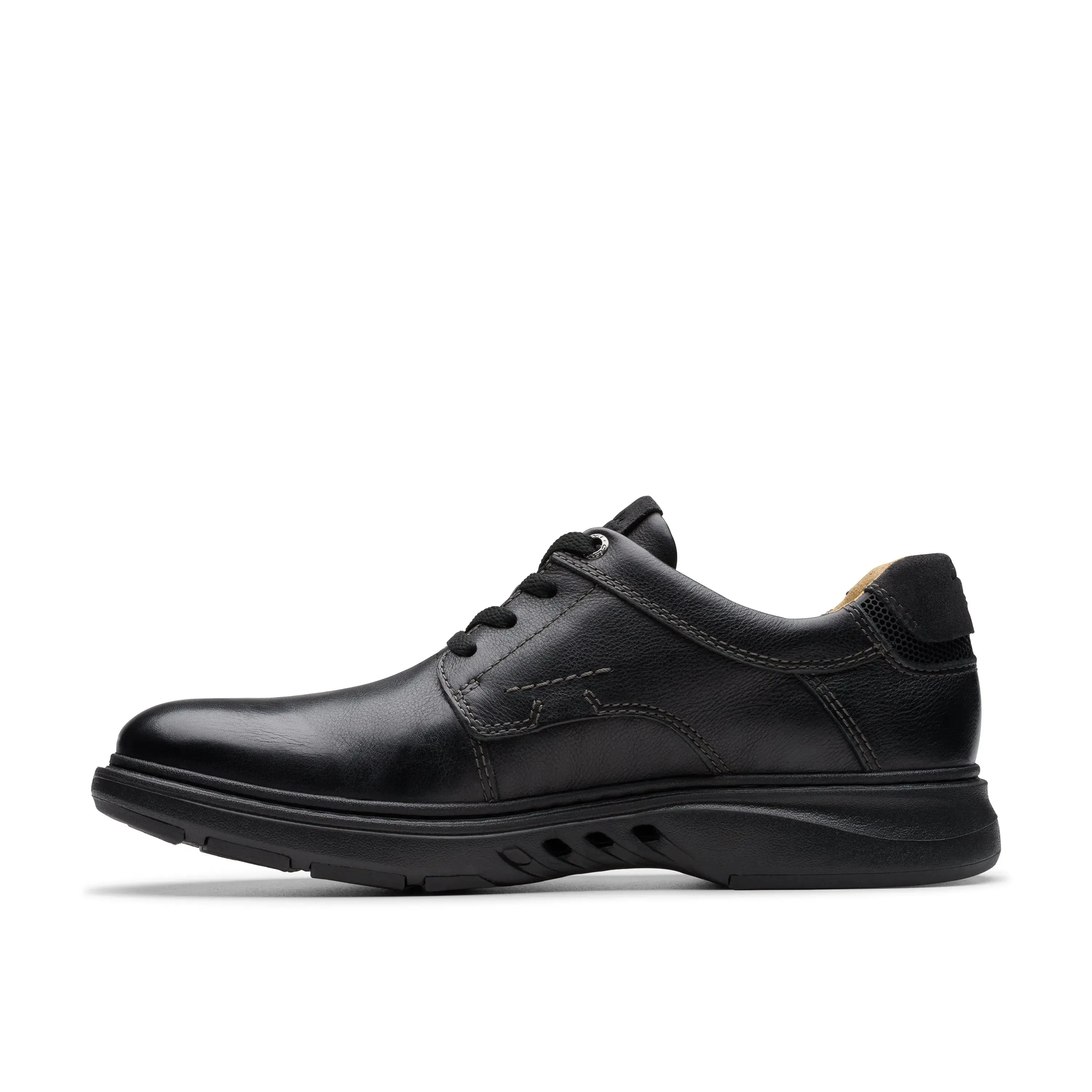 Men's Clarks Un Briley Pace – Effortless Comfort for Every Step