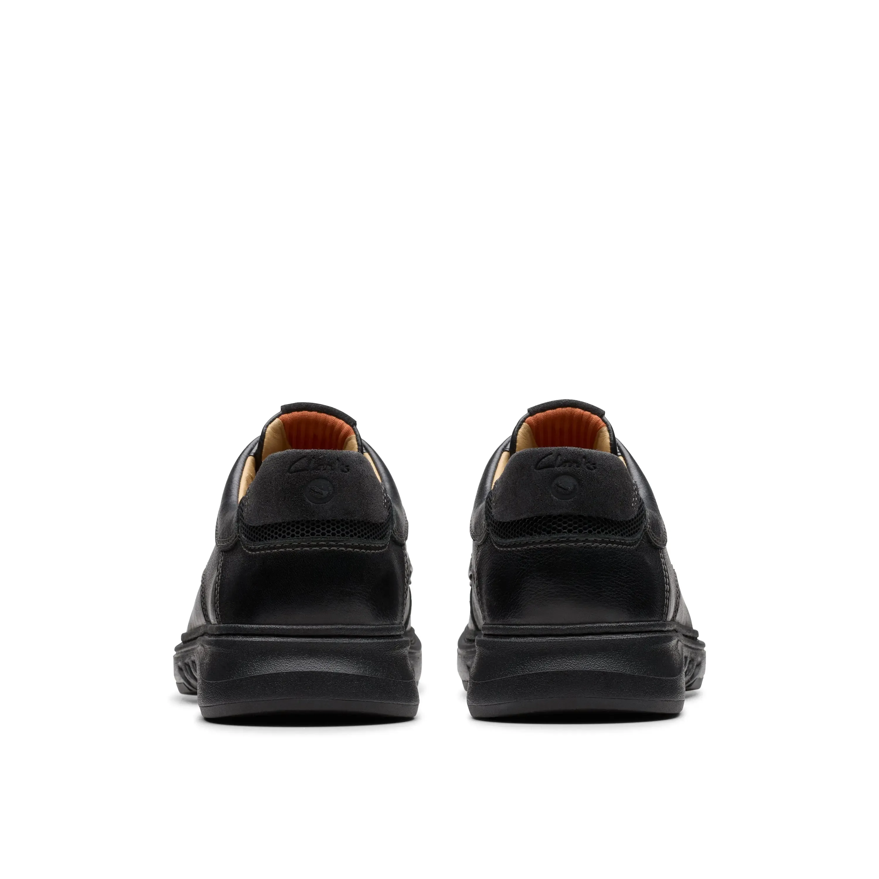 Men's Clarks Un Briley Pace – Effortless Comfort for Every Step