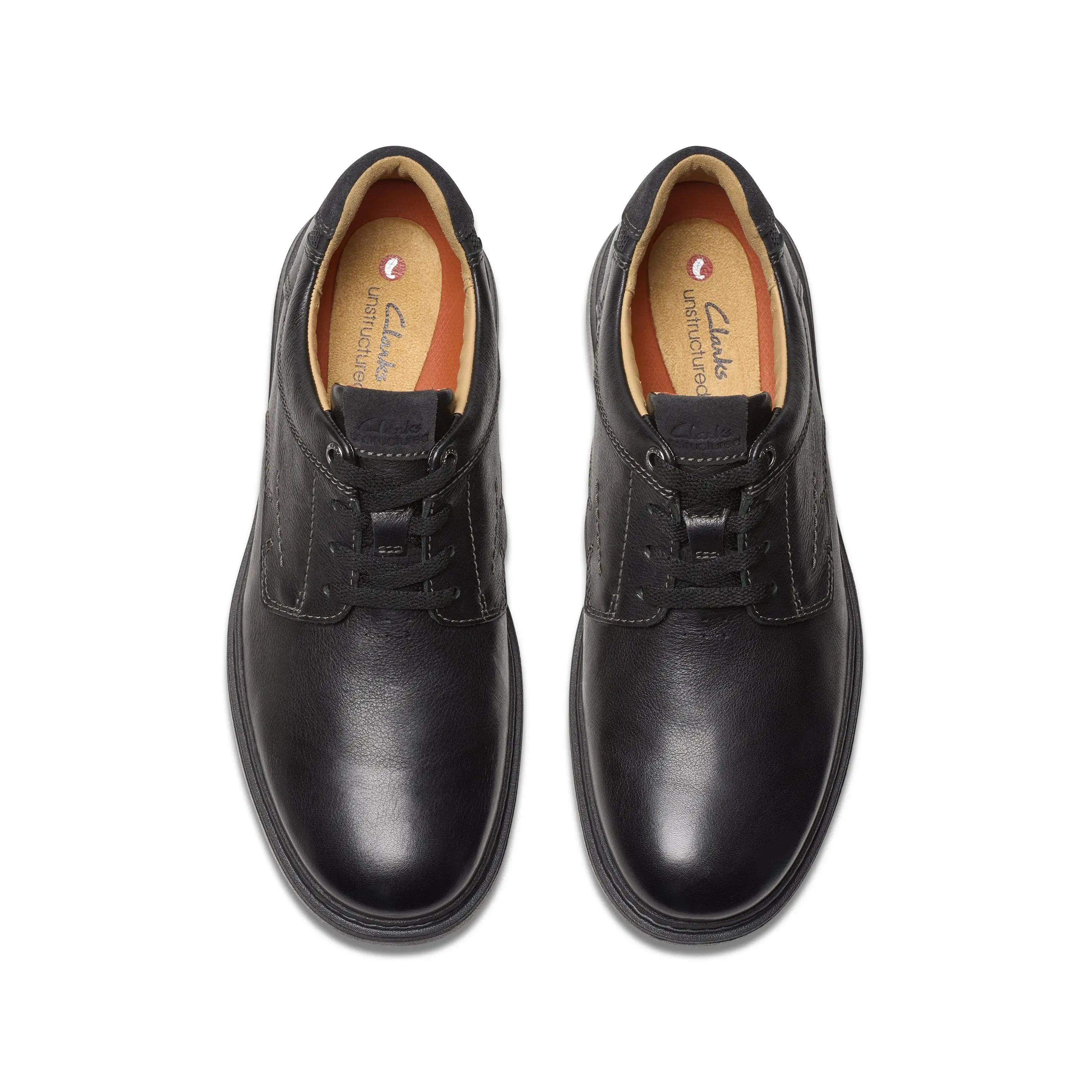 Men's Clarks Un Briley Pace – Effortless Comfort for Every Step