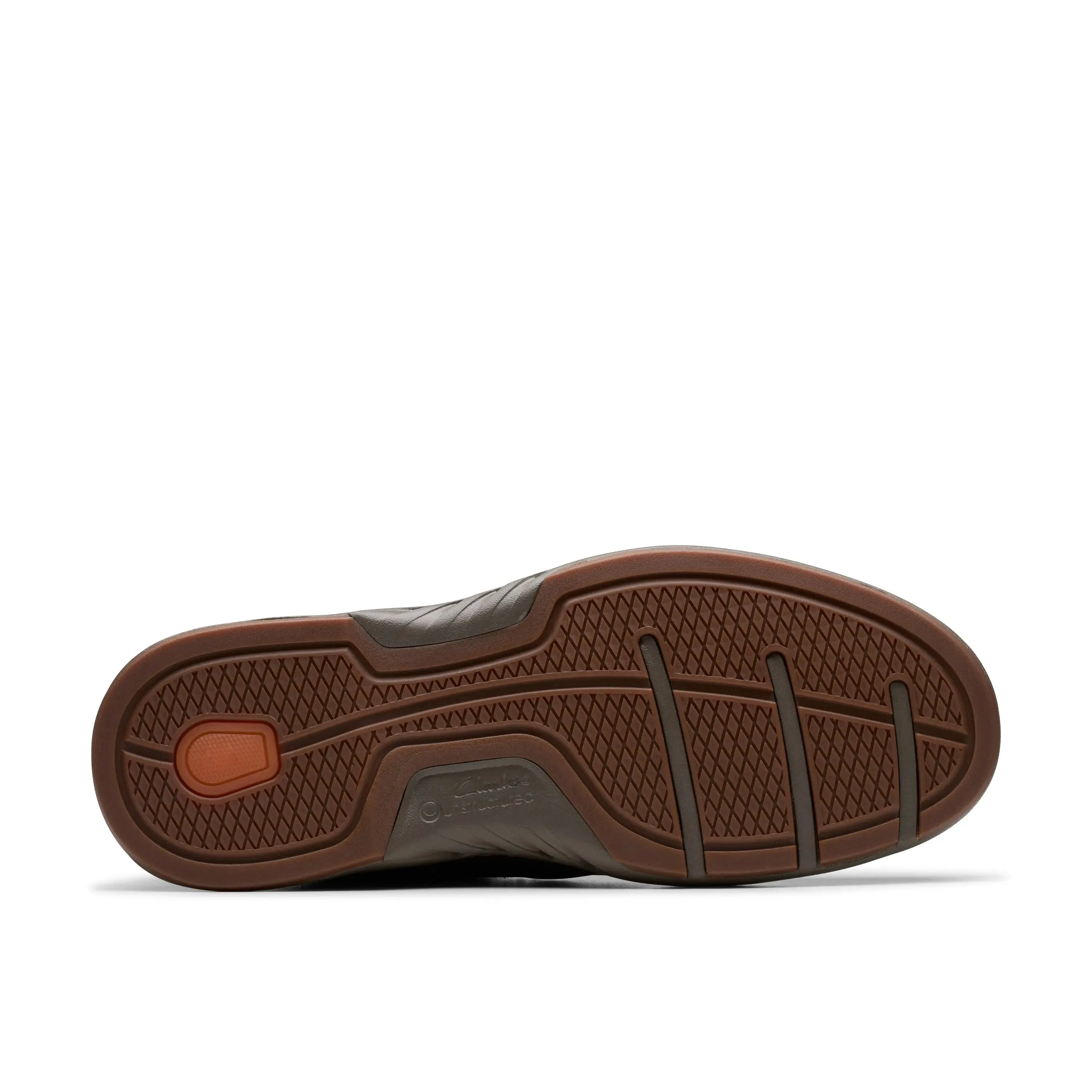 Men's Clarks Un Briley Pace – Effortless Comfort for Every Step