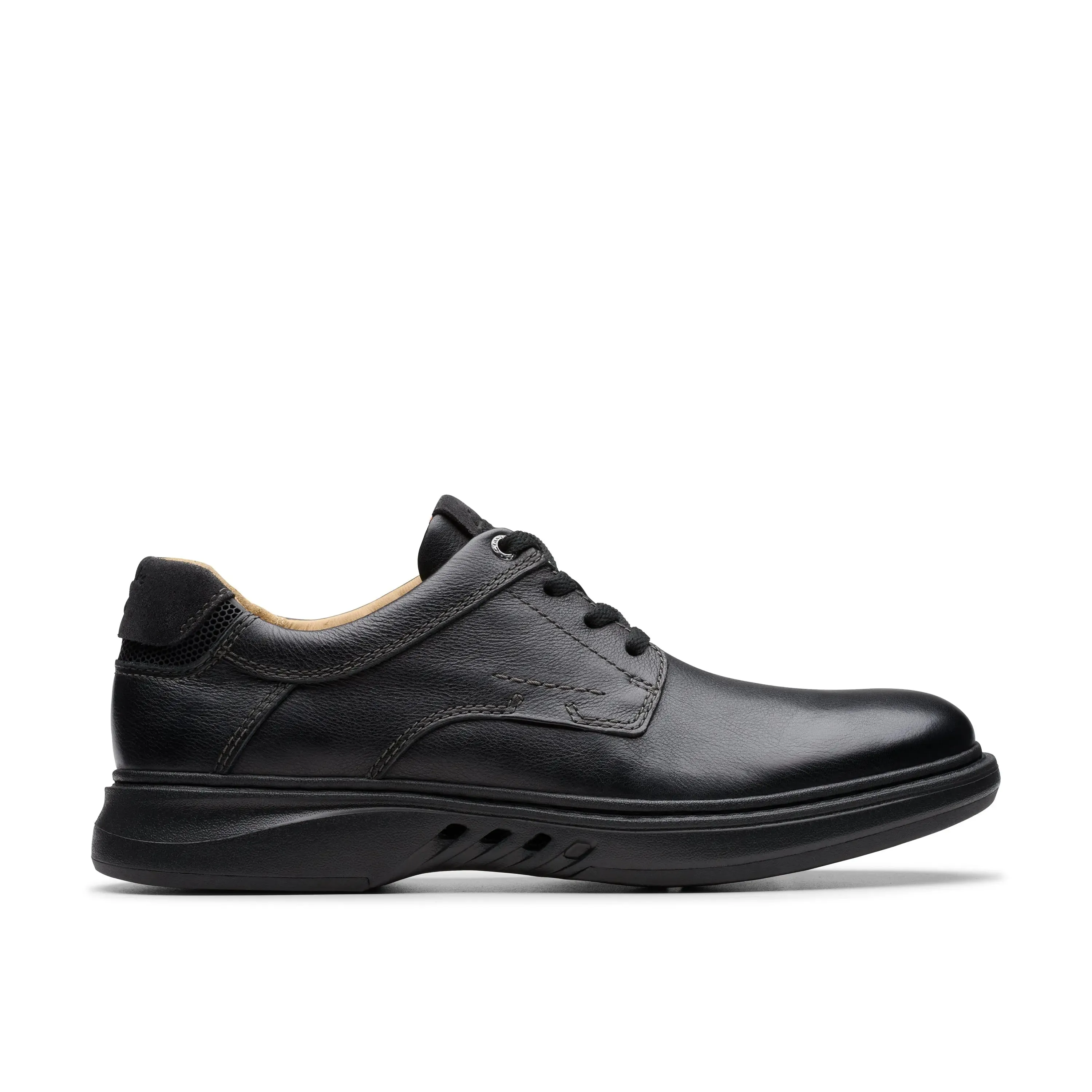 Men's Clarks Un Briley Pace – Effortless Comfort for Every Step