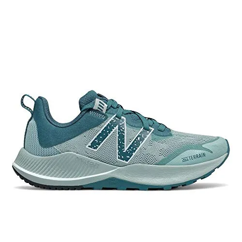 New Balance Women's DynaSoft Nitrel V4 Trail Running Shoe