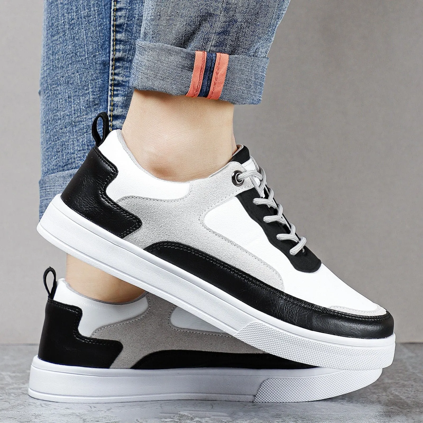 Pablo | Premier Sneakers