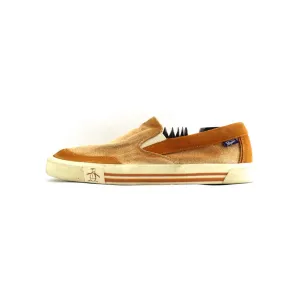 PENGUIN SLIP-ONS FOR MEN