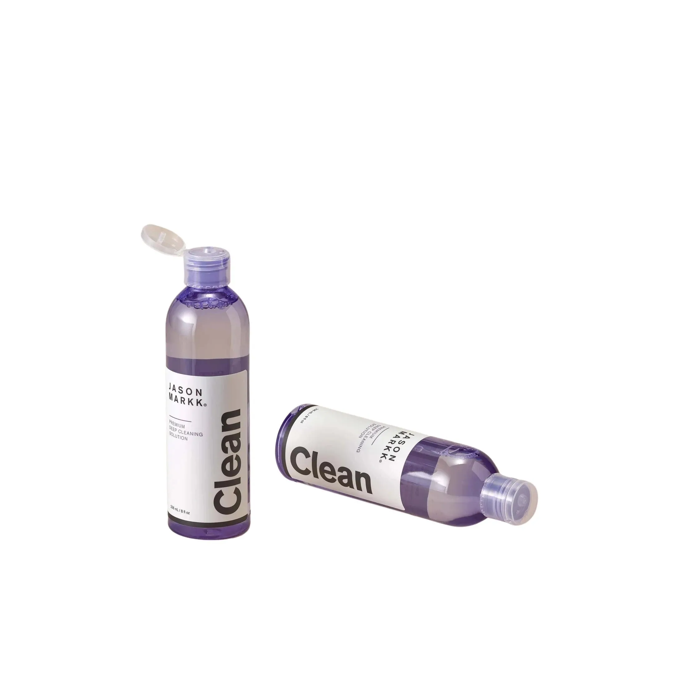 Premium Deep Cleaning Solution